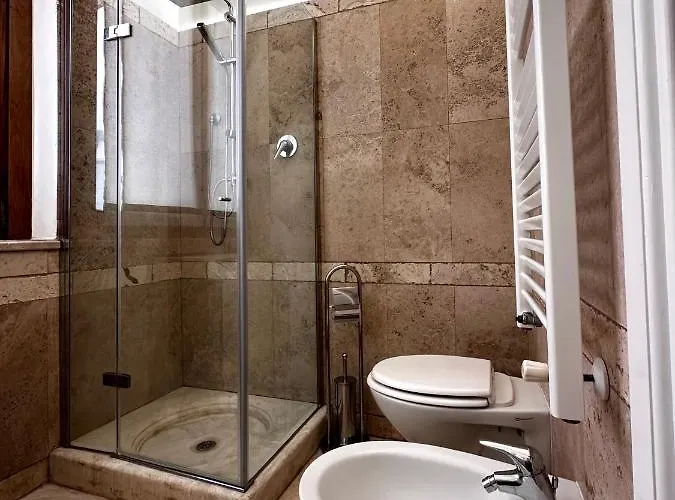 Casa Pathos Lejlighed San Vincenzo