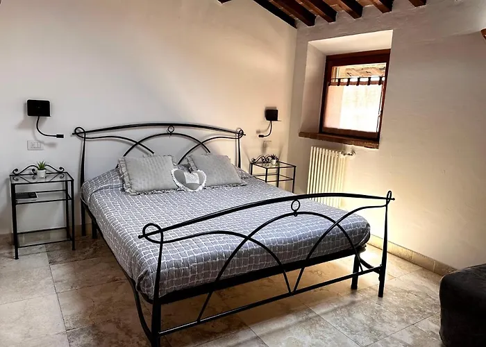 Lejlighed Casa Pathos