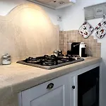 Apartamento Casa Pàthos San Vincenzo