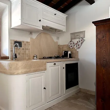 Apartament Casa Pathos