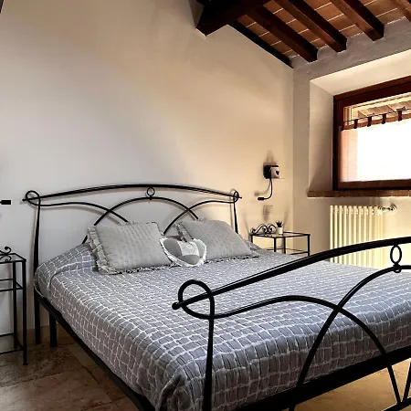 Apartament Casa Pathos San Vincenzo
