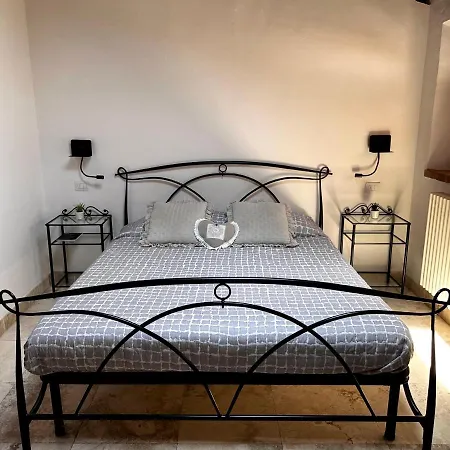 Casa Pathos * 산빈첸초