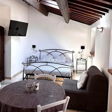 Apartament Casa Pathos