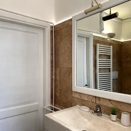 Apartament Casa Pathos
