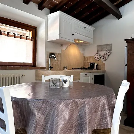 Casa Pathos San Vincenzo