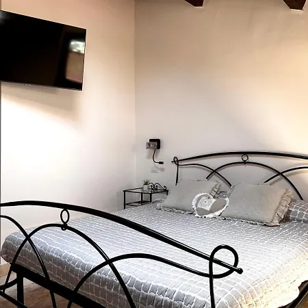 Apartament Casa Pathos