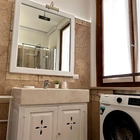 Apartament Casa Pathos