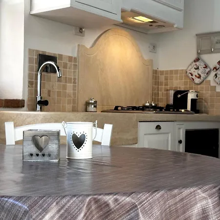 Apartament Casa Pathos