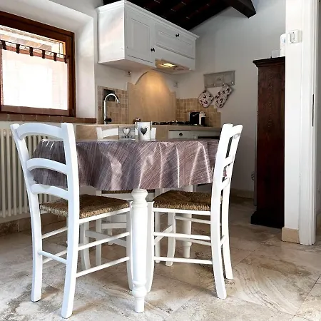 아파트 Casa Pathos *