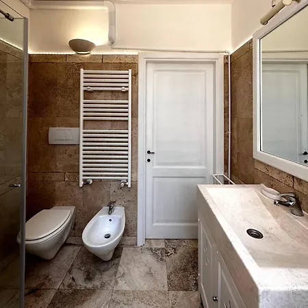 Casa Pathos * San Vincenzo