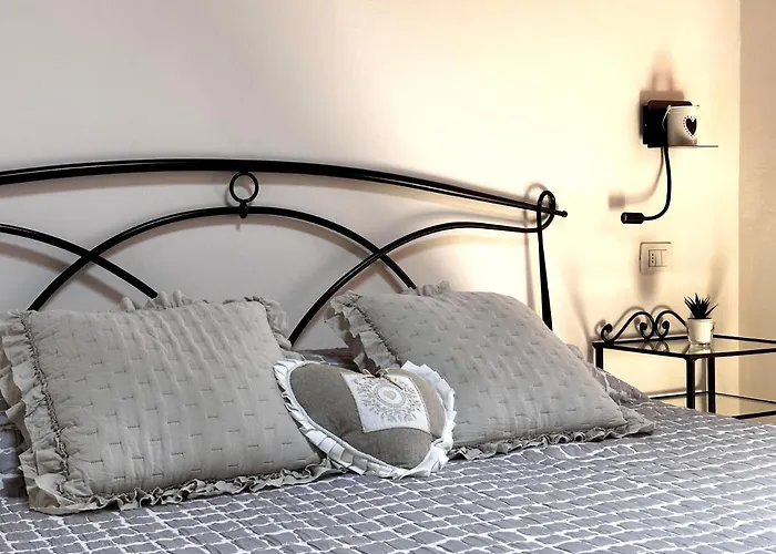 Casa Pathos 아파트 *