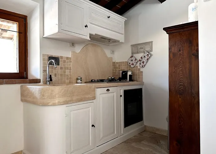 아파트 Casa Pathos