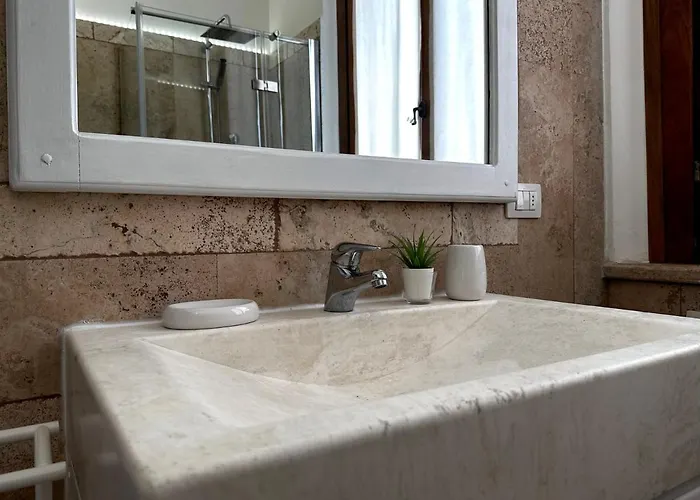 Casa Pathos 아파트