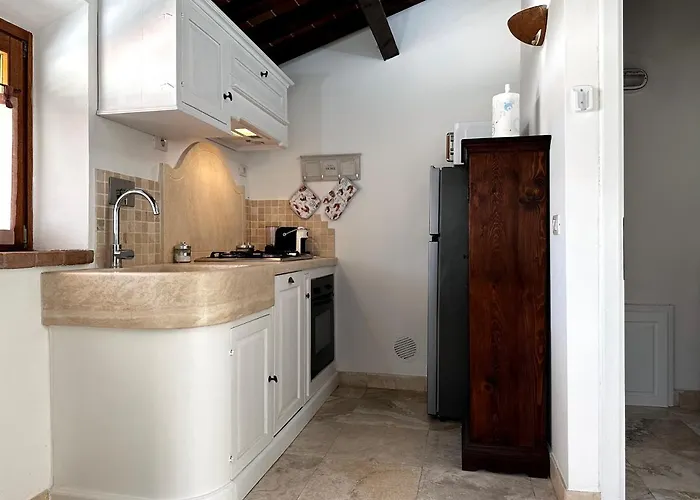 Casa Pathos 아파트 *