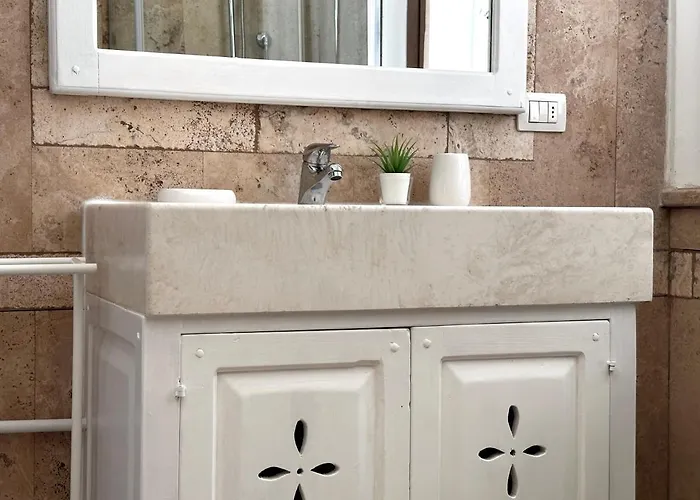 Casa Pathos 아파트 산빈첸초