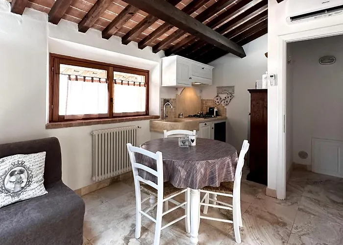 Casa Pathos 산빈첸초