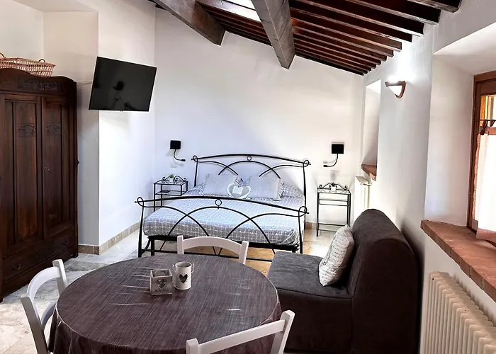 아파트 Casa Pathos