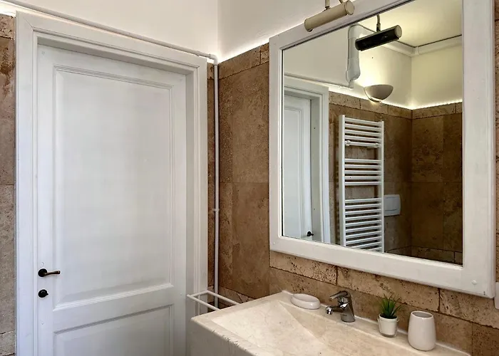 아파트 Casa Pathos