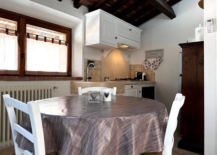 Casa Pathos 산빈첸초