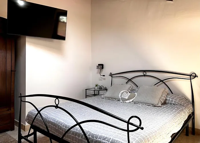 아파트 Casa Pathos