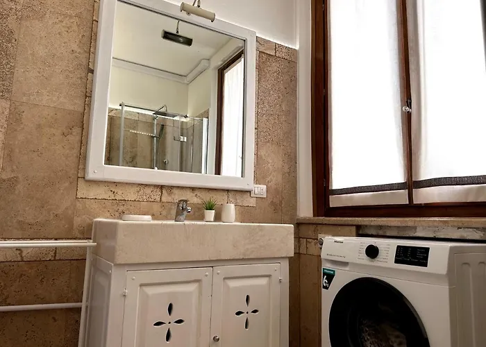 아파트 Casa Pathos