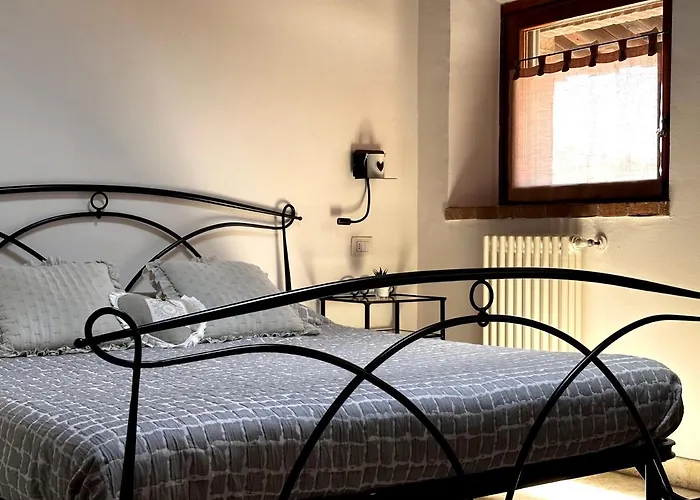 아파트 Casa Pathos