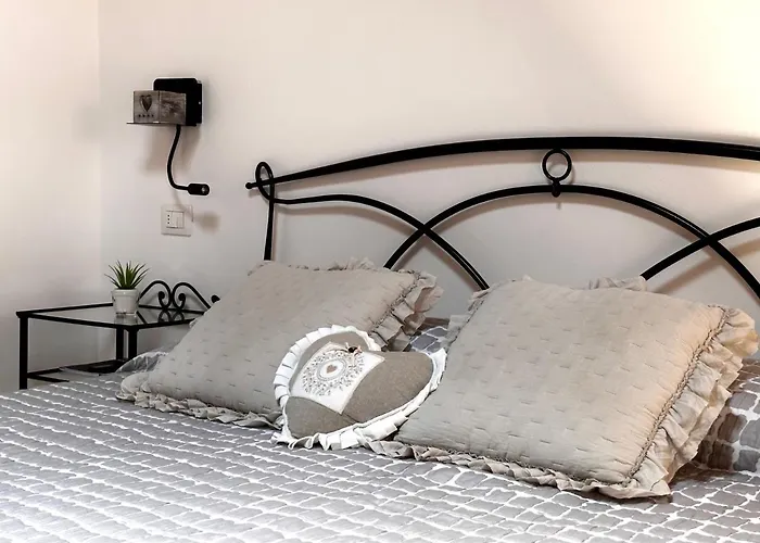 Casa Pathos 아파트 *