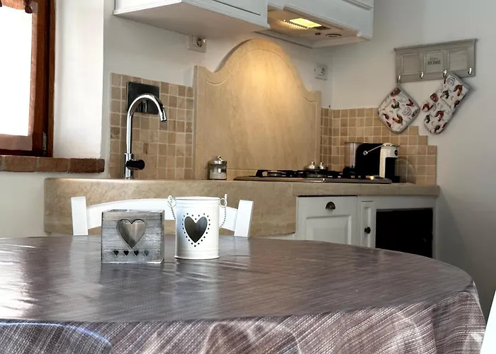 아파트 Casa Pathos