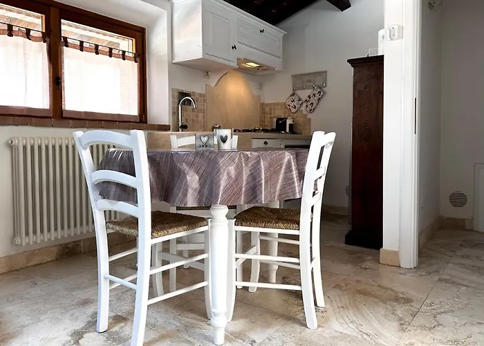 아파트 Casa Pathos *