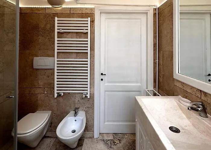 Casa Pathos * 산빈첸초