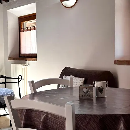 Casa Pathos * San Vincenzo