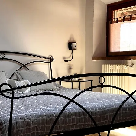 Daire Casa Pathos