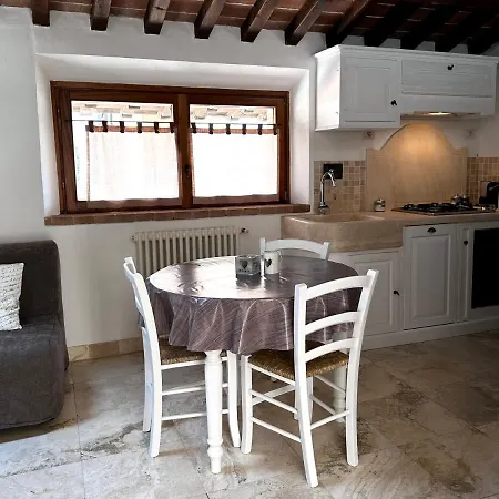 Daire Casa Pathos *